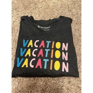 The Home Tee Vacation Tee
